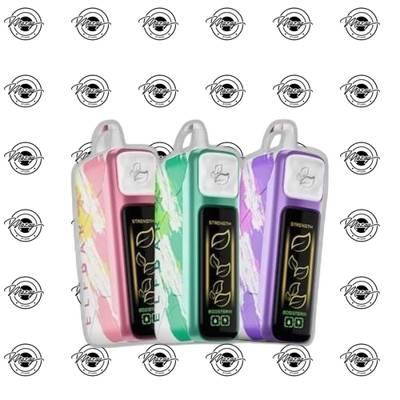 ELFBAR NIC KING 30K