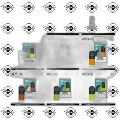 LUCH TOBBACO SINGLE 20MG