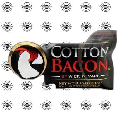 BACON COTTON PRIME