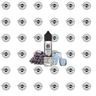 RIPEVAPES GRAPE FREEZ 12MG