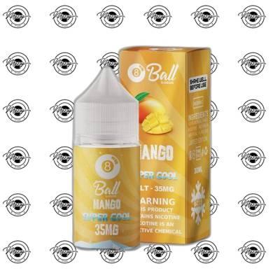 مانجو سوبر كوول MANGO SUPER COOL SALT