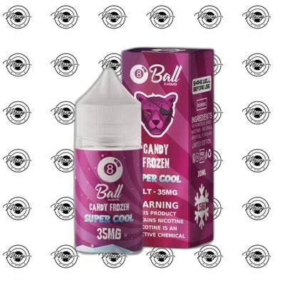 كاندى فروزين CANDY FROZEN COOL SALT