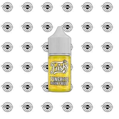 اناناس باشون فروت  FRISKY PINE PASSION FRUIT MTL