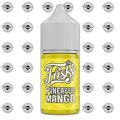 اناناس مانجو FRISKY PINEAPPLE MANGO MTL