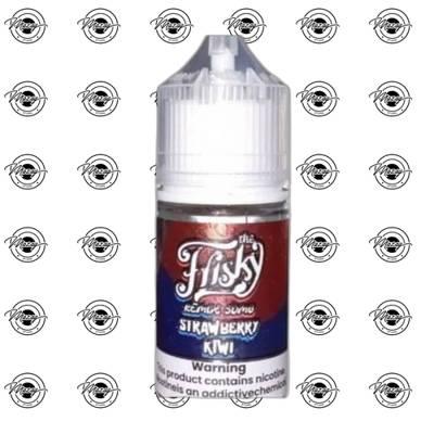 فراوله كيوى FRISKY STRW KIWI MTL