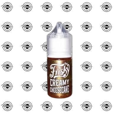 تشيزى كريمى FRISKY CREAMY CHEESE MTL