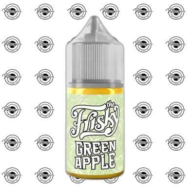 تفاح اخضر FRISKY GREEN APPLE SALT