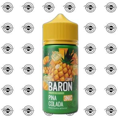 BARON PINA COLADA DL