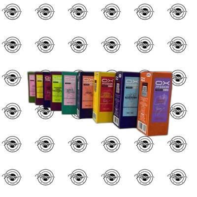 OX PASSION FREEZ 50MG