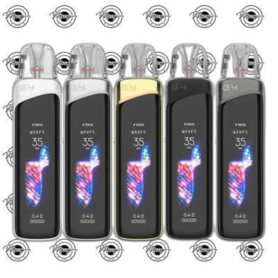 UWELL CALIBURN G4 PRO