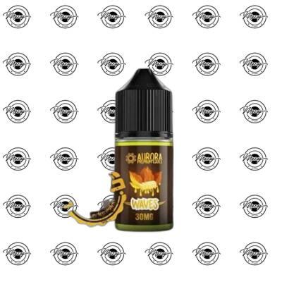 توباكو قهوه AURORA NOVA SALT