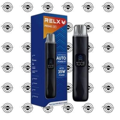 RELX PRIME POD