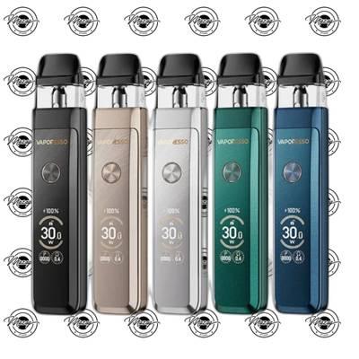 VAPORESSO XROS PRO 2