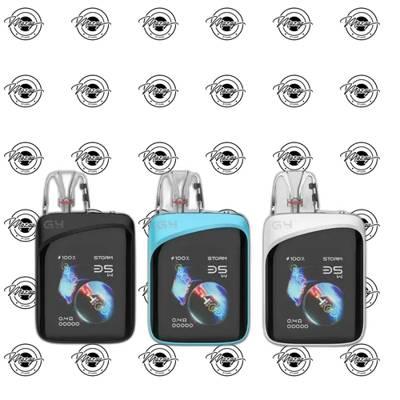 UWELL CALIBURN G4 PRO KOKO