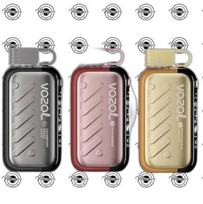 VOZOL GEAR ICE-SWEET 50K 5%NIC