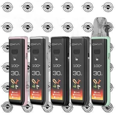 OXVA XLIM PRO 3 ULTRA