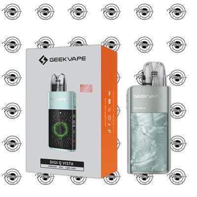 GEEKVAPE DIGI Q VISTA