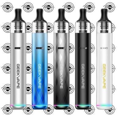 GEEKVAPE WENAX S3