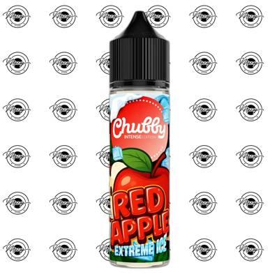 تفاح احمر  CHUBBY RED APPLE DL
