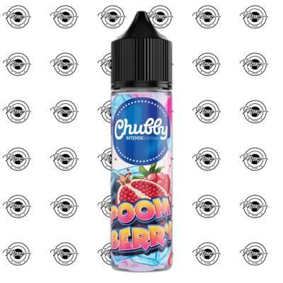 رومان بيرى  CHUBBY POOM BERRY DL