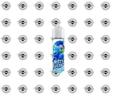 بلوراز ميست CHUBBY MISTY BLUERAZZ DL