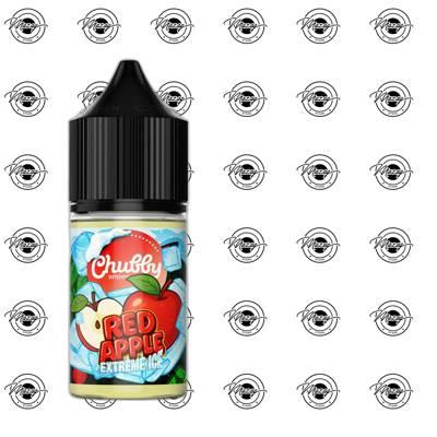 تفاح احمر CHUBBY RED APPLE MTL
