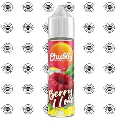 بيرى ليمون  CHUBBY BERRY LIME DL