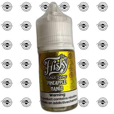 اناناس مانجو FRISKY PINE MANGO SALT
