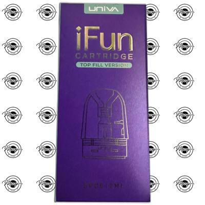 UNIVA IFUN CARTRIDGE