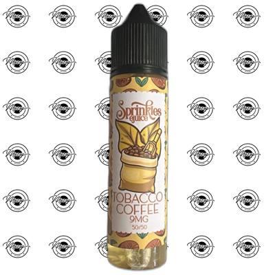 توباكو قهوه SPRINKLES TOBACCO COFFE MTL