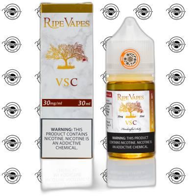 RIPE VAPES VSC SALT