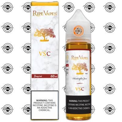 RIPEVAPES VSC 12MG