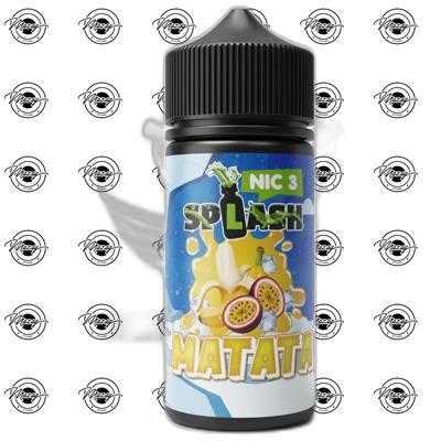 باشون فروت موز SPLASH MATATA DL