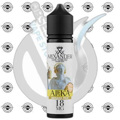 موز ميلك ALEXANDER ALEKA MTL