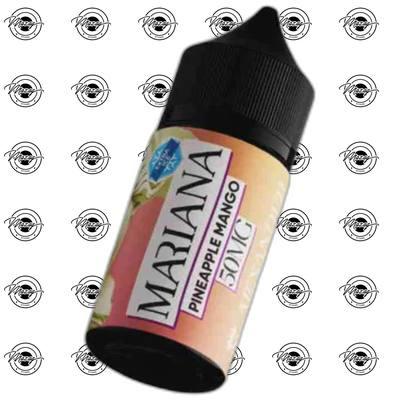 اناناس مانجو ALEXANDER MARIANA SALT