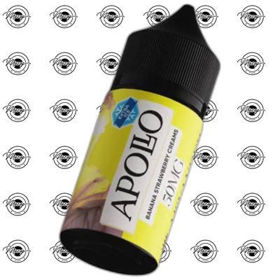 موز فراوله كريمه ALEXANDER APOLLO SALT