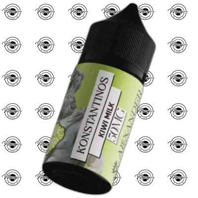 كيوي ميلك ALEXANDER KONSTANTINOS SALT