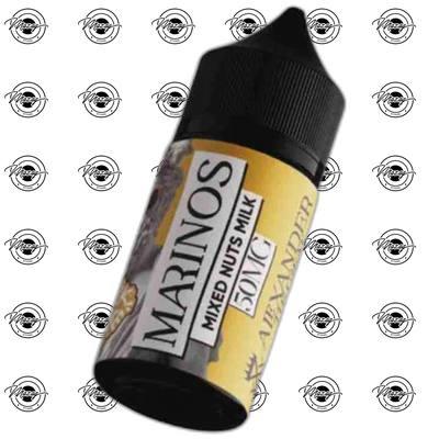 ميكس مكسرات ميلك ALEXANDER MARINOS SALT