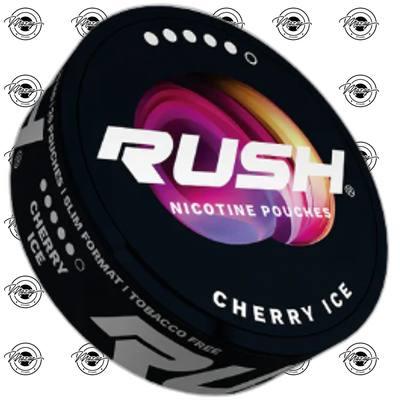 RUSH CHERRY ICE 20MG