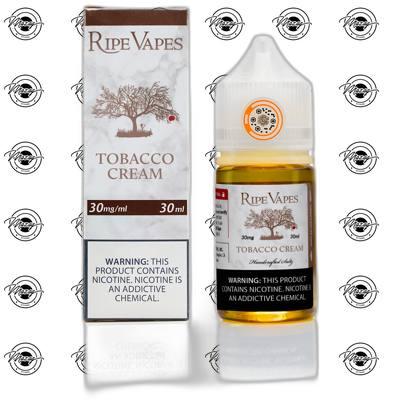 RIPE VAPES   VCT BOLD SALT