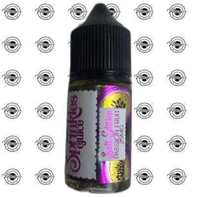 باشون فروت SPRINKLES PASSION FRUIT SALT