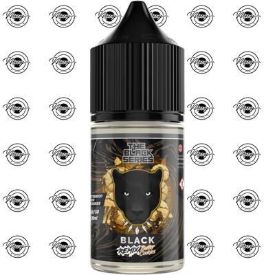 DRVAPES BLACK BUTTER COOKIES SALT