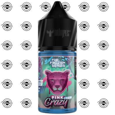 DRVAPES PINK CRAZY FROZEN SUPER ICE SALT