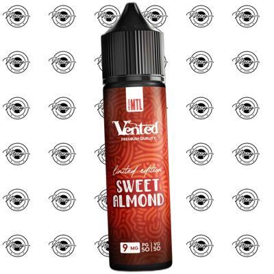لوز سويت VENTED SWEET ALMOND MTL