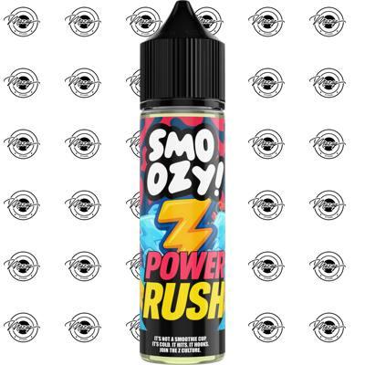 سموزى انيرجى درينك SMOOZY POWER RUSH MTL