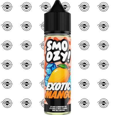 سموزى مانجو على الخامس SMOOZY EXOTIC MANGO MTL
