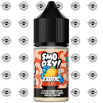 سموزى مانجو على الخامس SMOOZY EXOTIC MANGO SALT