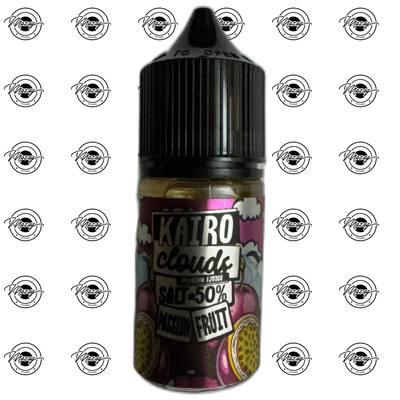 باشون فروت KAIRO PASSIONFRUIT SALT