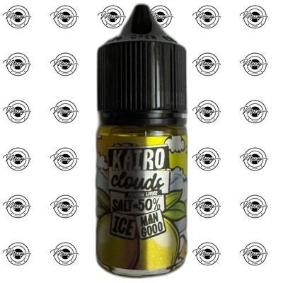 مانجو ايس KAIRO MANGO ICE SALT