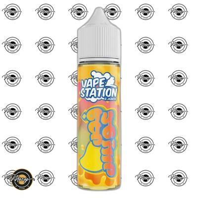 مانجو  VAPESTATION MANGO ORGINAL MTL